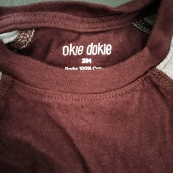 Body Suit - Picture 3 of 3